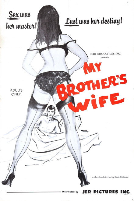 My Brother's Wife