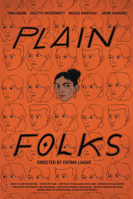 Plain Folks