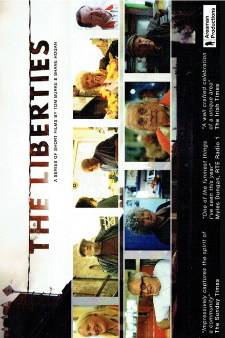 The Liberties
