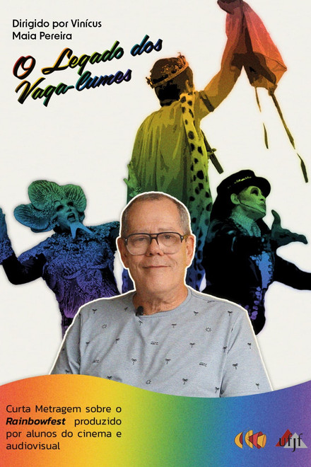 O Legado dos Vaga-lumes