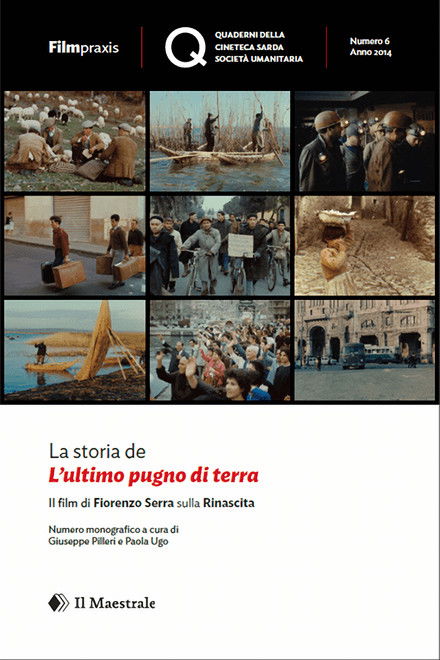 The Last Fistful of Land