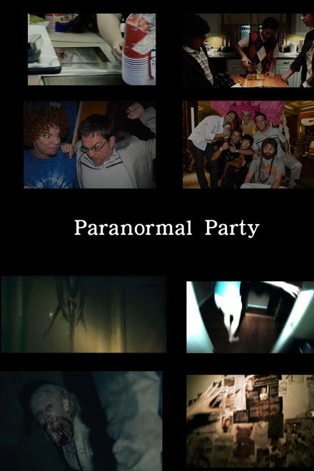 Paranormal Party