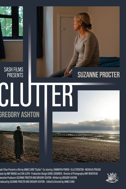 Clutter