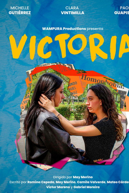 Victoria