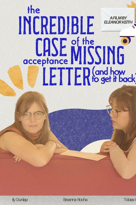 The Incredible Case of the Missing Acceptance Letter (and how to get it back)