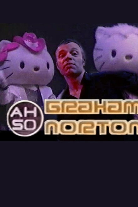 Ah-So Graham Norton