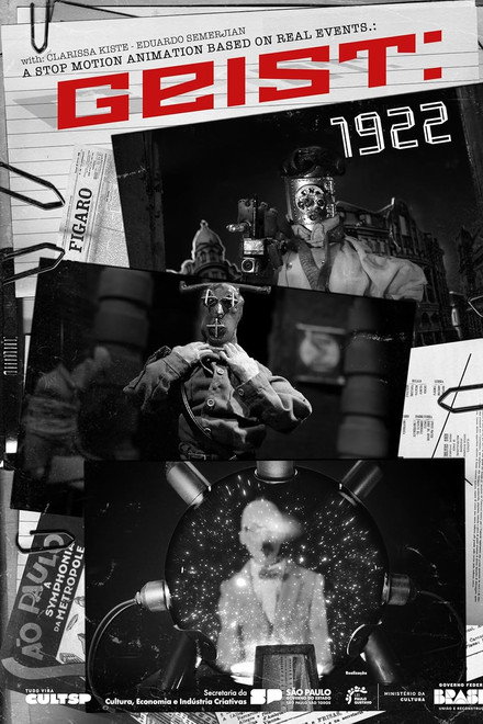 Geist: 1922