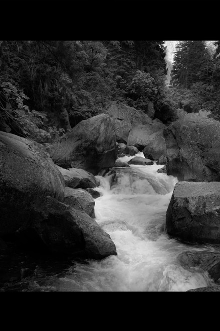 Yosemite