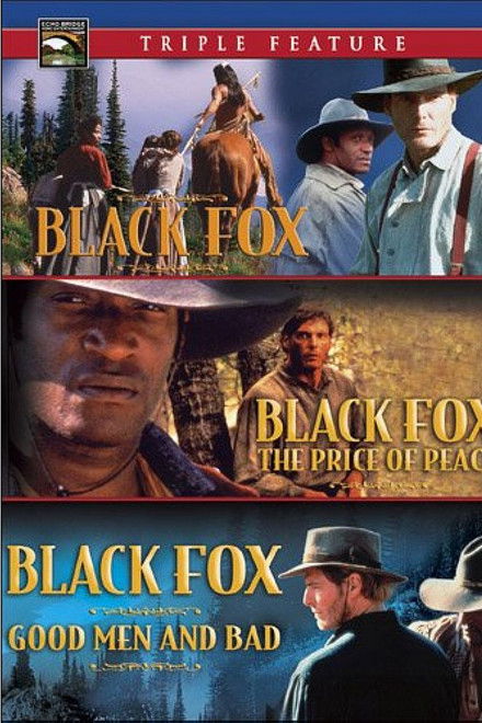 Black Fox Collection