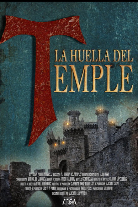 La Huella del Temple