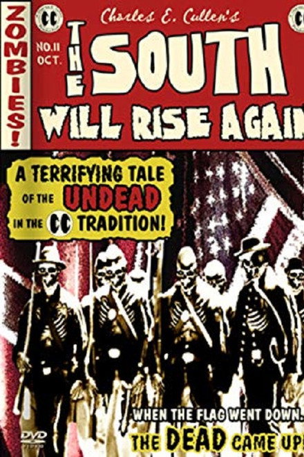 The South Will Rise Again