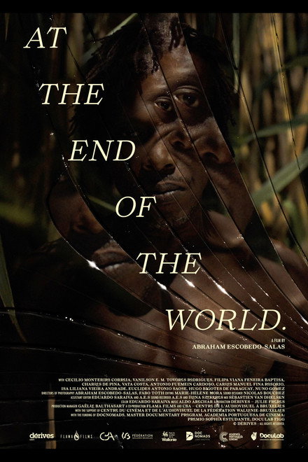 At the End Of The World