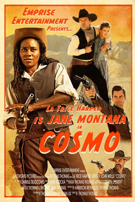 Cosmo
