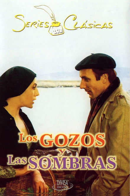 Los Gozos y las Sombras
