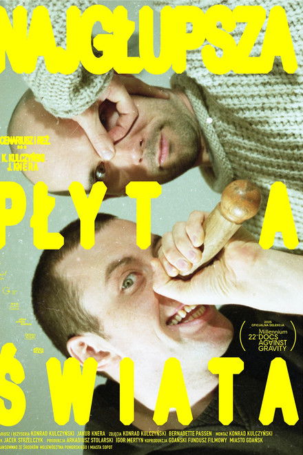 The World's Dumbest Record