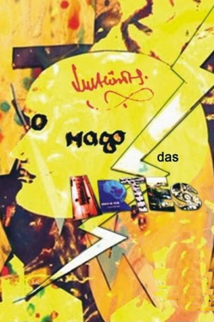 O Mago das Artes