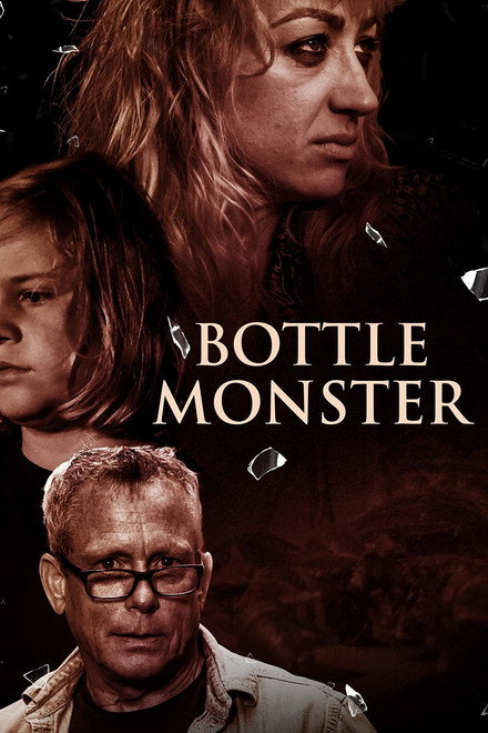 Bottle Monster
