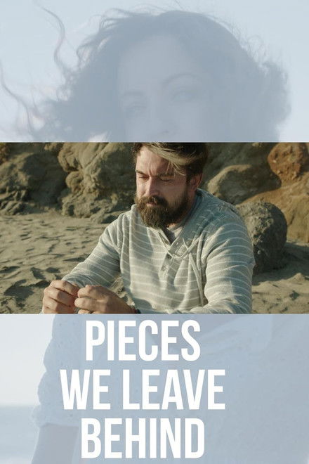 Pieces We Leave Behind
