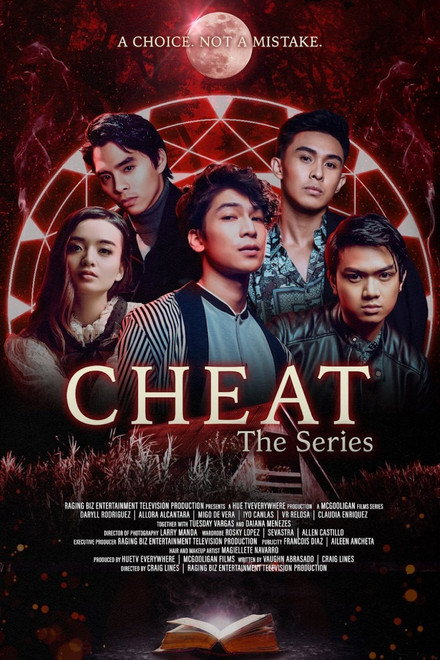 Cheat