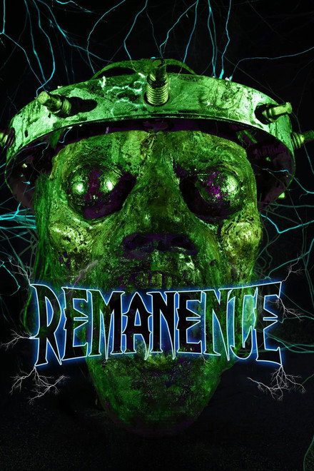 Remanente: Voltagem