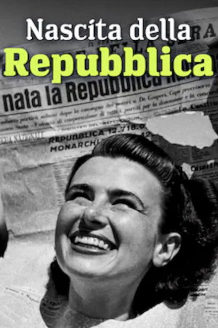 Birth of the Republic