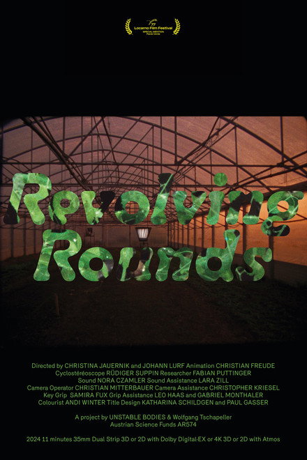 Revolving Rounds