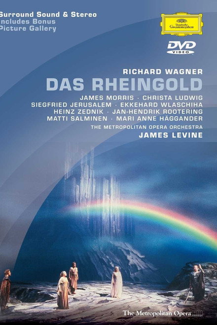 Das Rheingold