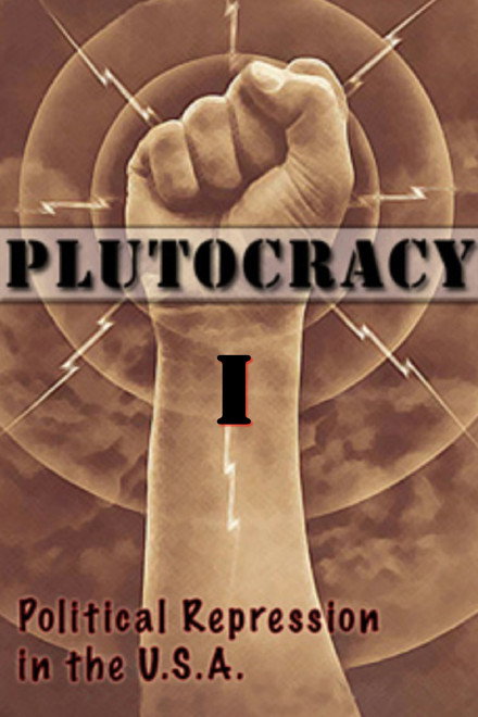 Plutocracy I: Divide and Rule