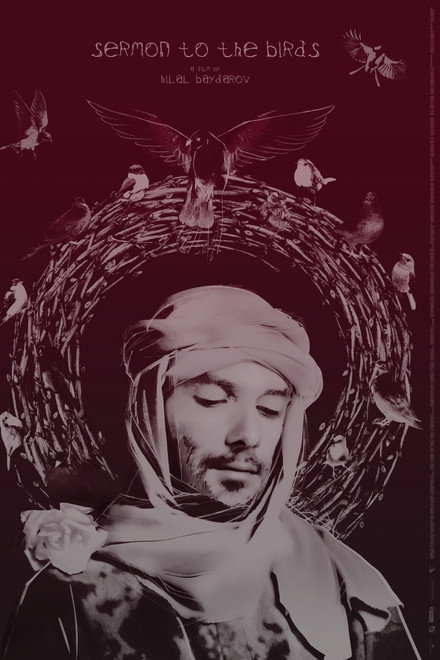 Sermon to the Birds