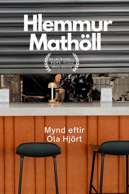 Hlemmur Foodhall