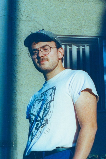 Reed Cash Carson