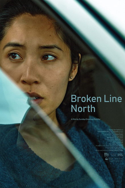 Broken Line North