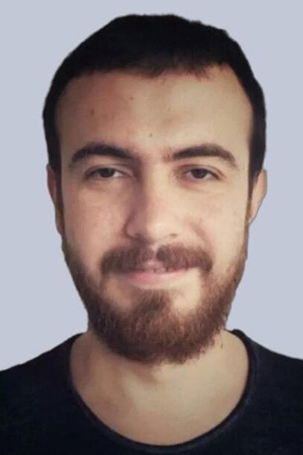 Ekremcan Bakir