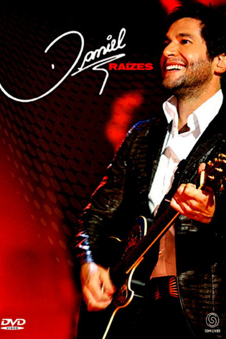 Daniel Raízes