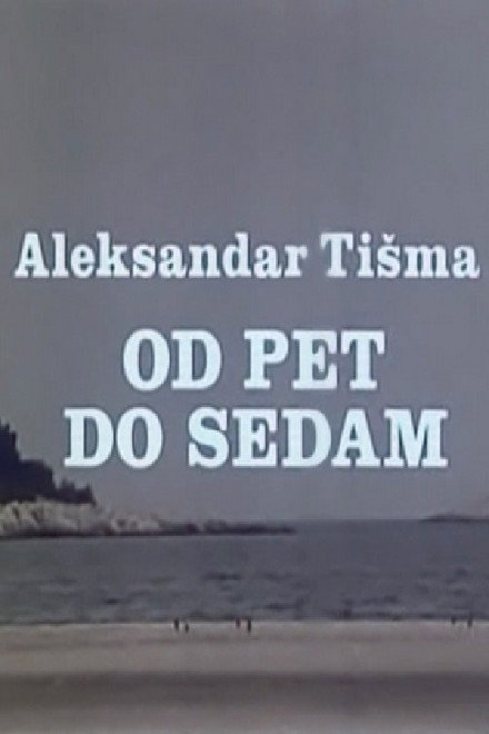 5 to 7