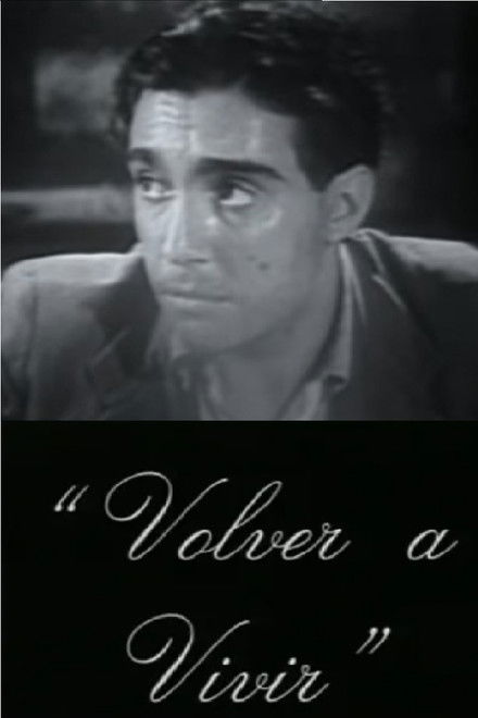 Volver a vivir