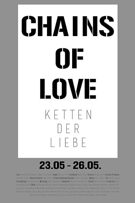 Chains of Love
