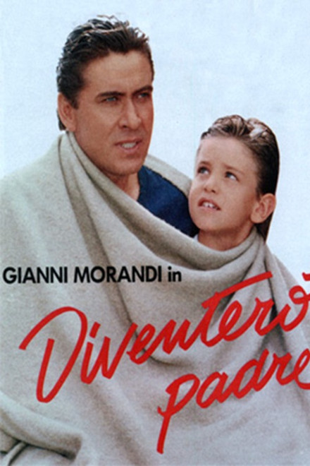 Diventerò padre