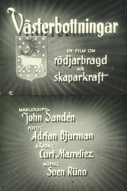Westrobothnians