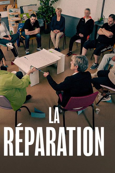 La réparation