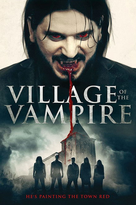 Village Of The Vampire