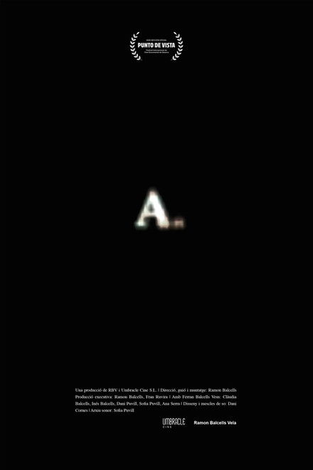 A.