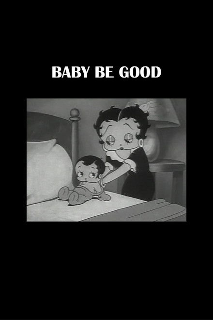 Baby Be Good