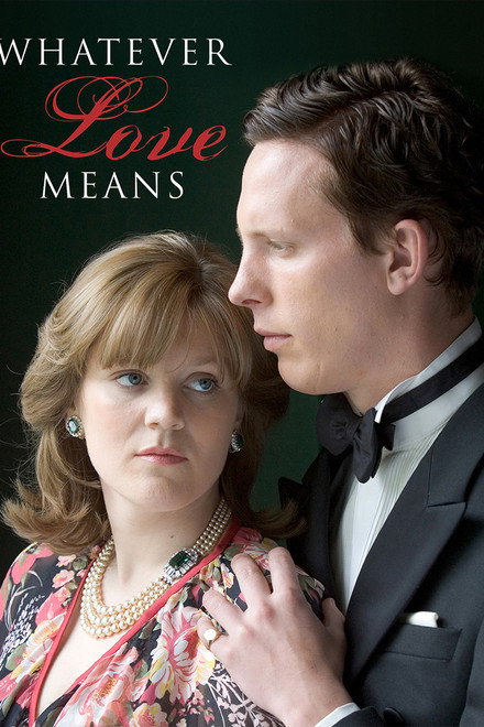 Whatever Love Means