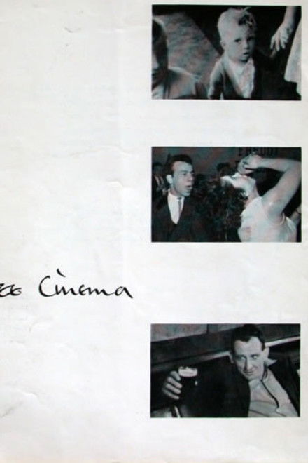 Free Cinema, 1956 - ? An Essay on Film by Lindsay Anderson