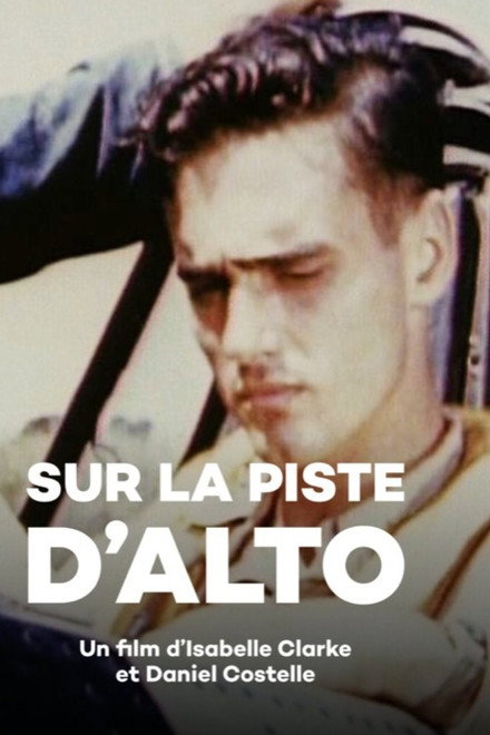 Sur la piste d'Alto