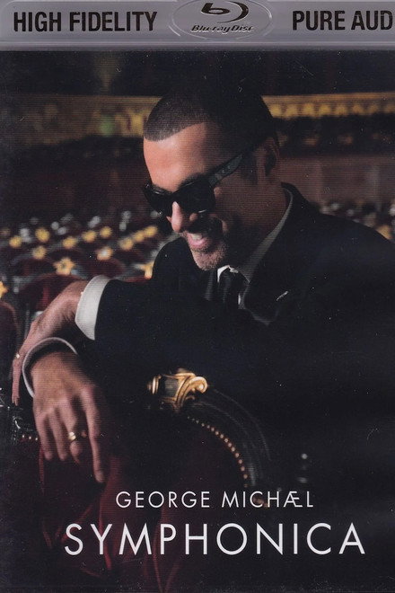 Symphonica - George Michael