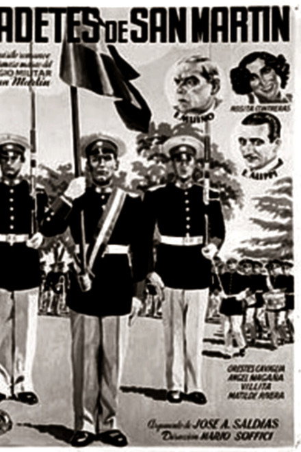 Cadetes de San Martín