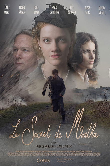 Le Secret de Martha