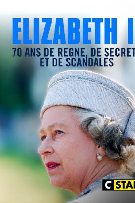 Elizabeth II, 70 ans de règne de secrets et de scandales
